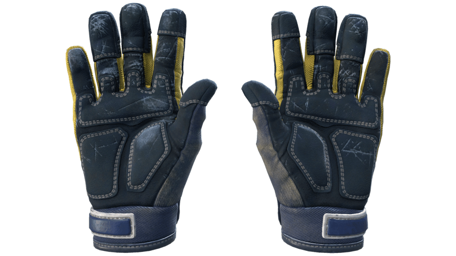 ★ Specialist Gloves | Field Agent (Field-Tested)