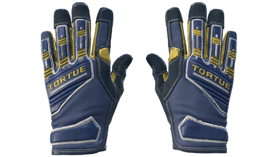 ★ Specialist Gloves | Field Agent (Field-Tested)