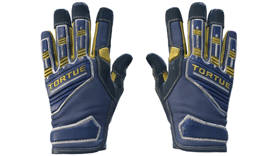 ★ Specialist Gloves | Field Agent (Field-Tested)