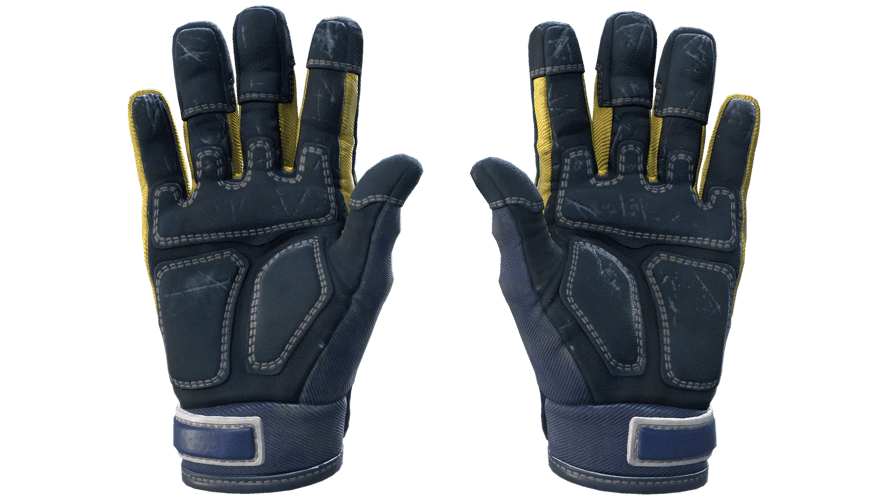 ★ Specialist Gloves | Field Agent (Field-Tested)