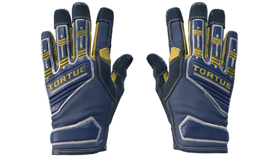★ Specialist Gloves | Field Agent (Field-Tested)