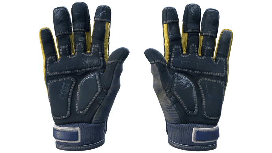 ★ Specialist Gloves | Field Agent (Field-Tested)