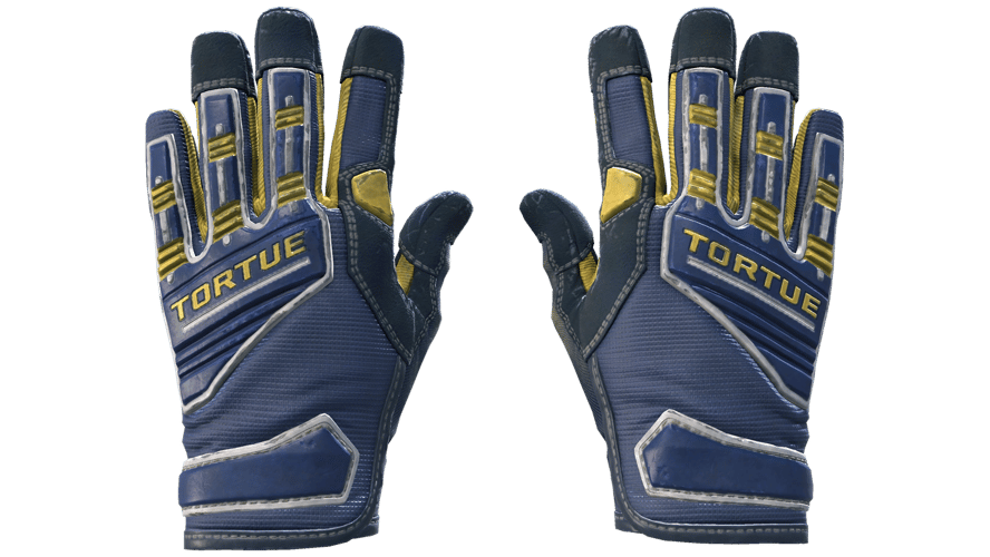 ★ Specialist Gloves | Field Agent (Field-Tested)