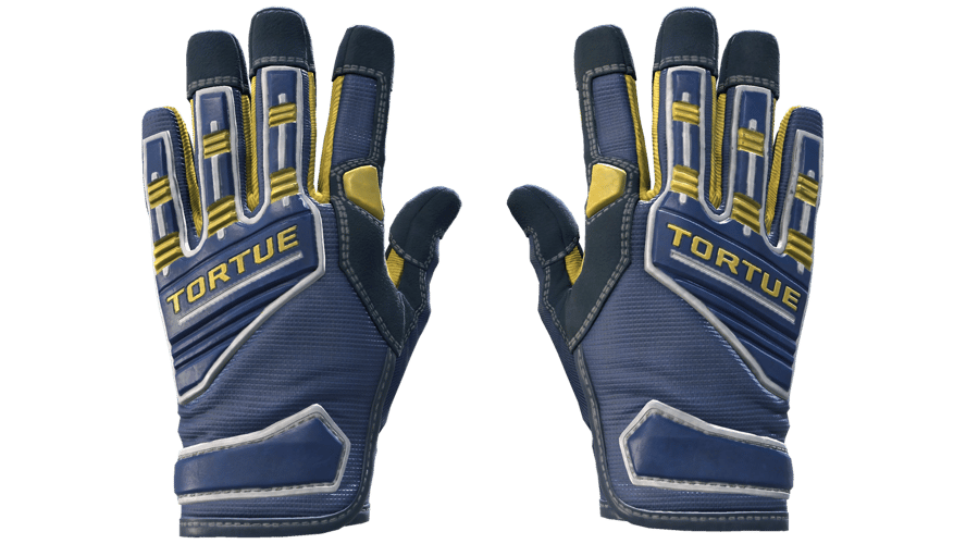 ★ Specialist Gloves | Field Agent (Minimal Wear)