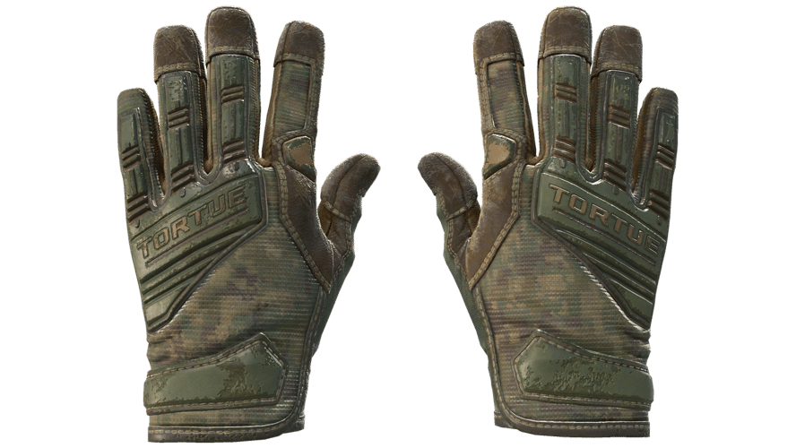 ★ Specialist Gloves | Forest DDPAT (Battle-Scarred)
