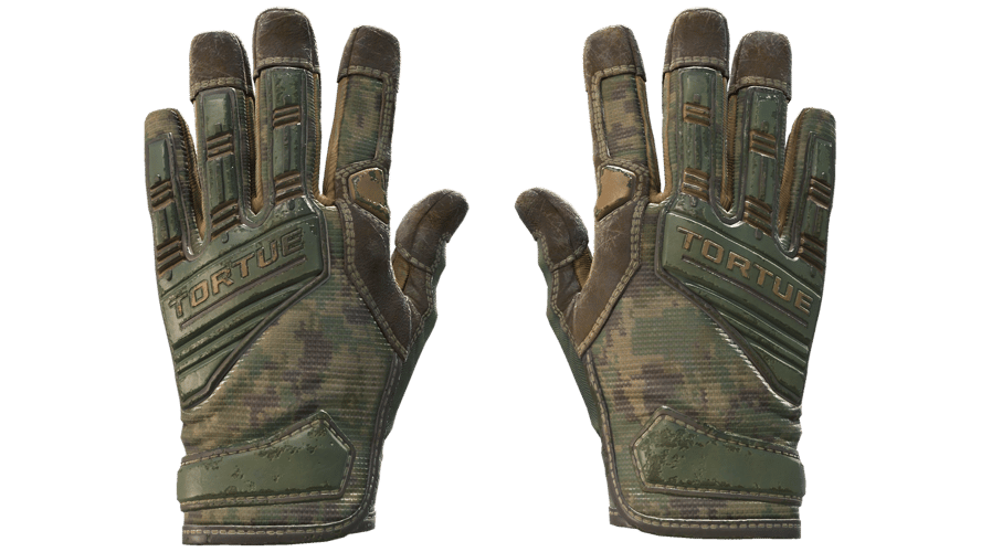 ★ Specialist Gloves | Forest DDPAT (Battle-Scarred)