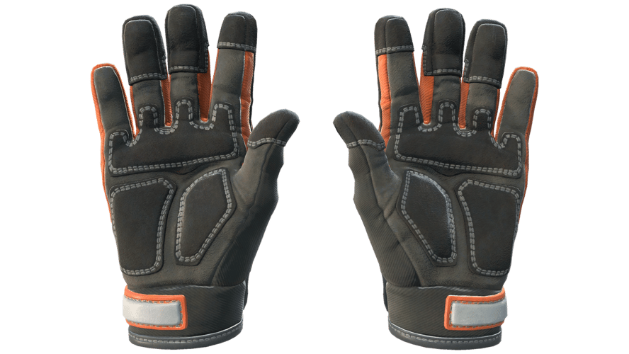 ★ Specialist Gloves | Foundation (Factory New)