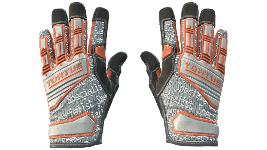 ★ Specialist Gloves | Foundation (Factory New)