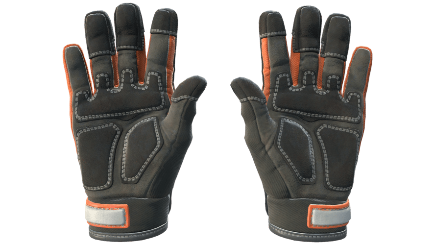 ★ Specialist Gloves | Foundation (Factory New)