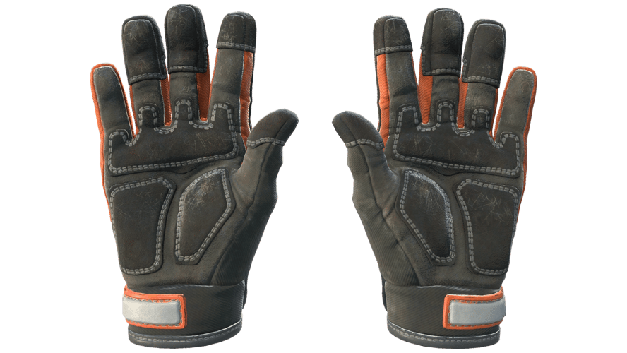 ★ Specialist Gloves | Foundation (Field-Tested)