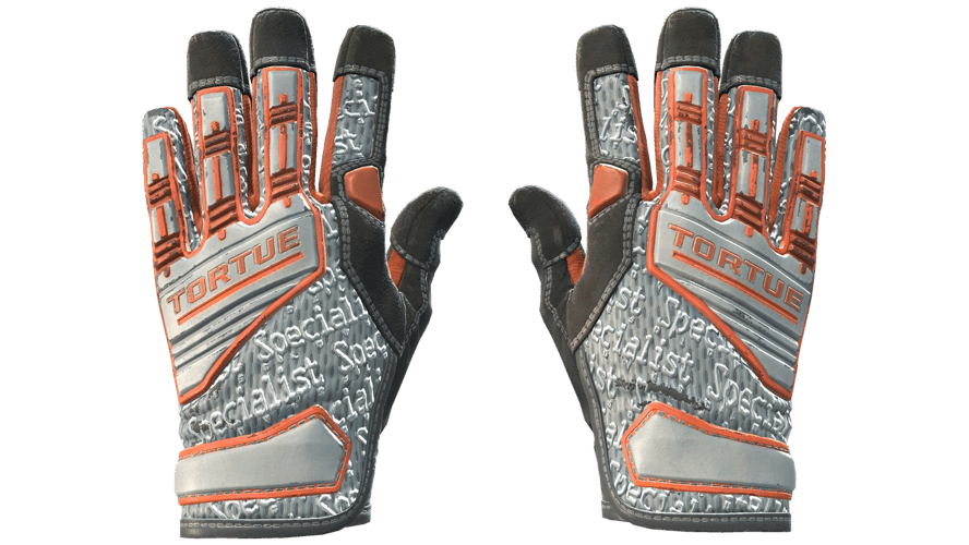 ★ Specialist Gloves | Foundation (Field-Tested)