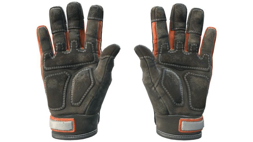 ★ Specialist Gloves | Foundation (Field-Tested)