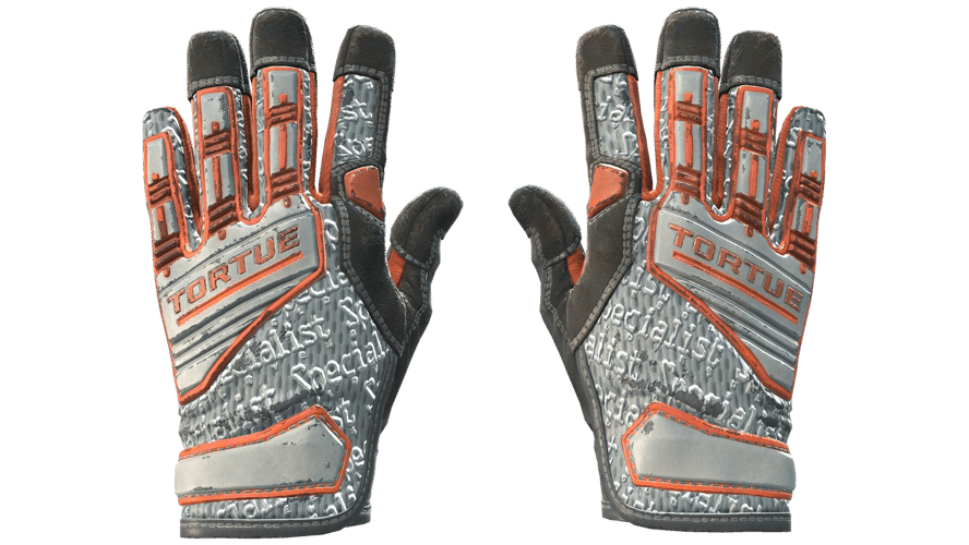 ★ Specialist Gloves | Foundation (Field-Tested)