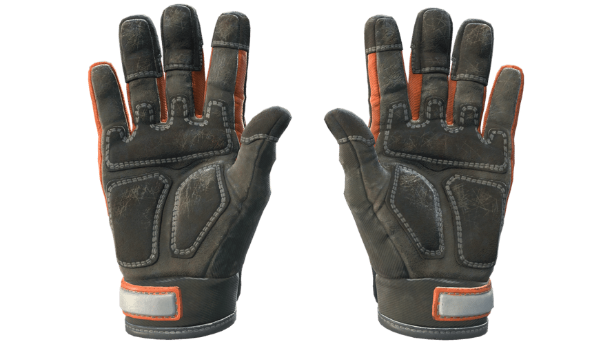 ★ Specialist Gloves | Foundation (Field-Tested)