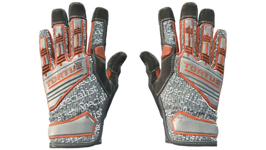 ★ Specialist Gloves | Foundation (Field-Tested)