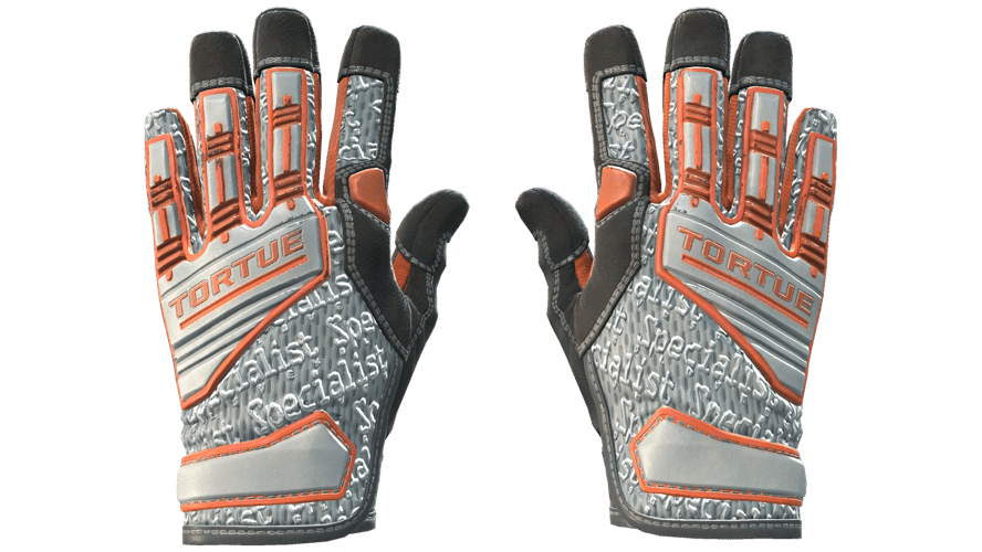★ Specialist Gloves | Foundation (Minimal Wear)