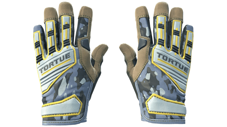 ★ Specialist Gloves | Lt. Commander (Factory New)
