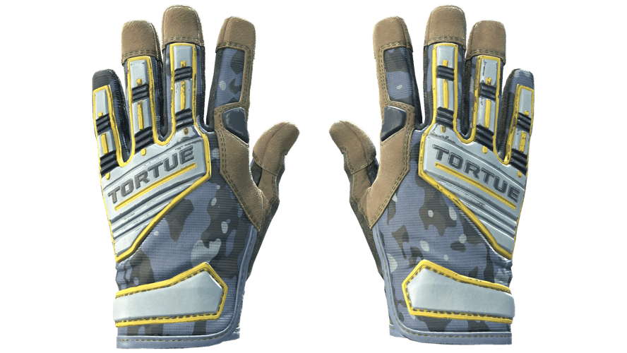 ★ Specialist Gloves | Lt. Commander (Field-Tested)