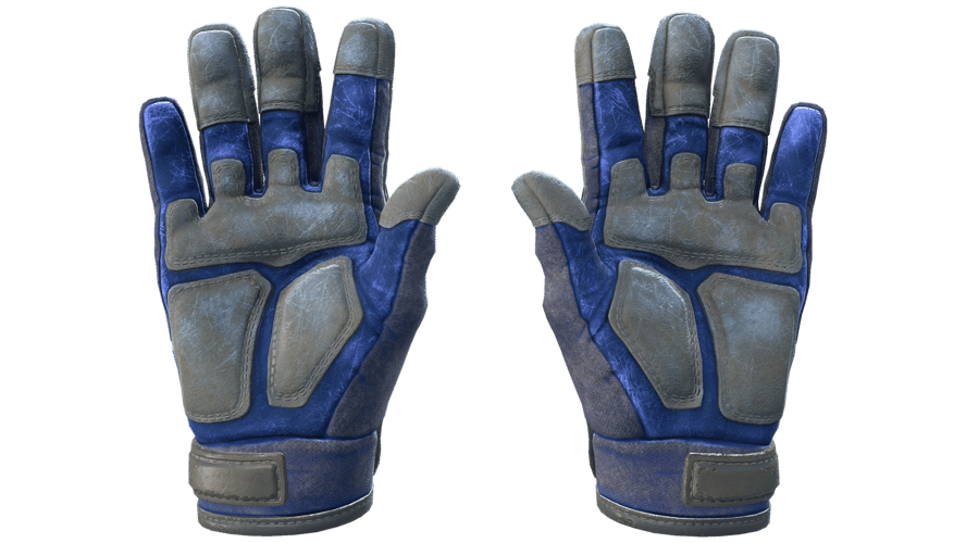 ★ Specialist Gloves | Mogul (Battle-Scarred)
