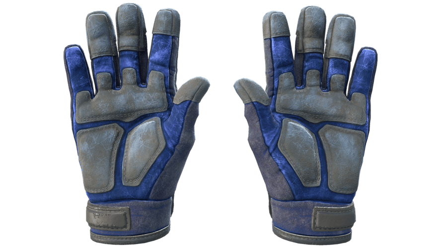 ★ Specialist Gloves | Mogul (Battle-Scarred)