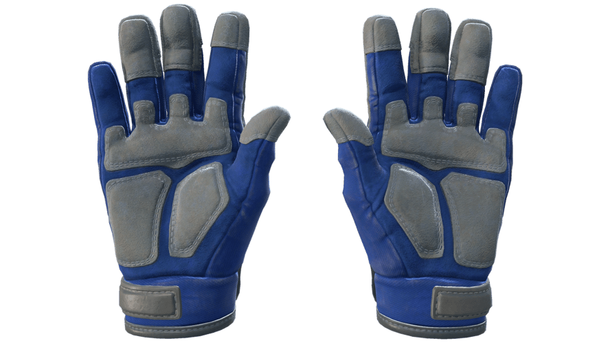 ★ Specialist Gloves | Mogul (Factory New)