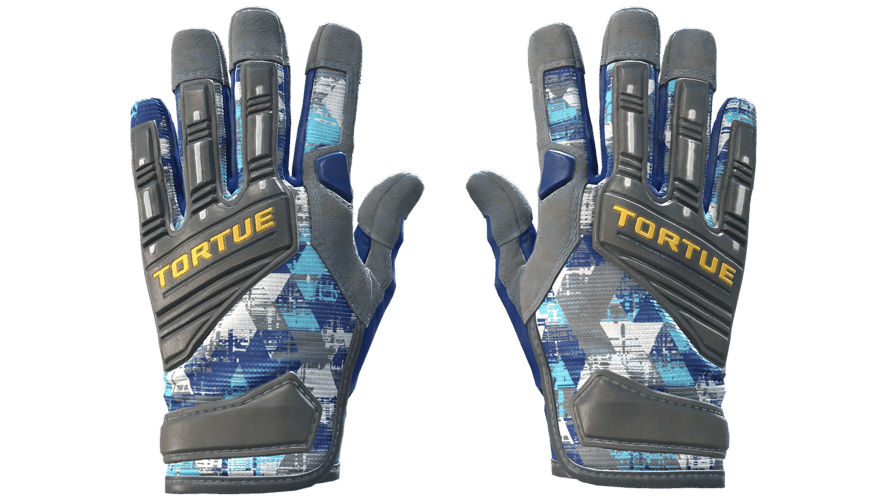 ★ Specialist Gloves | Mogul (Factory New)