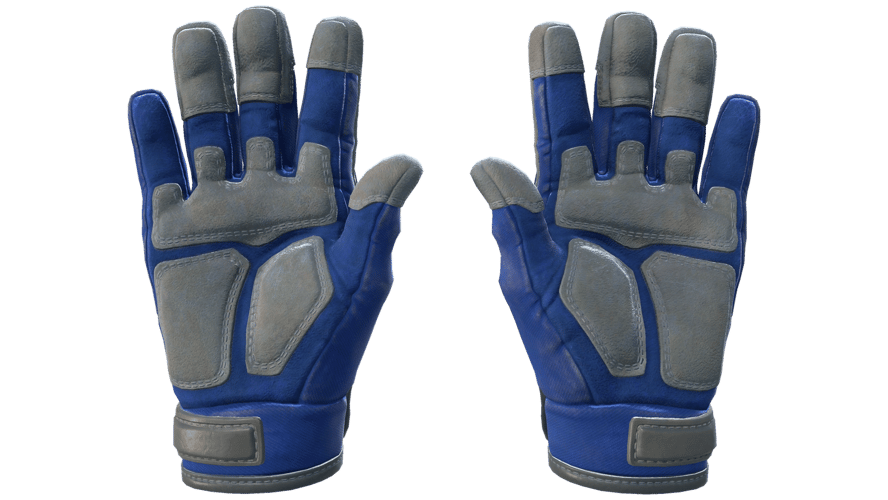 ★ Specialist Gloves | Mogul (Factory New)