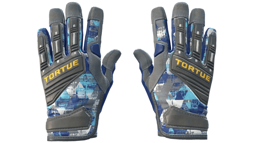 ★ Specialist Gloves | Mogul (Factory New)