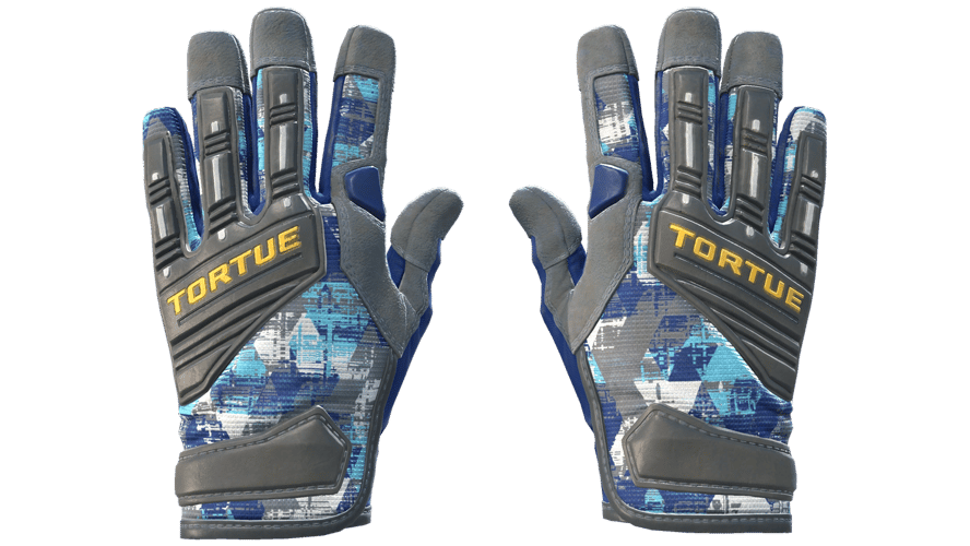 ★ Specialist Gloves | Mogul (Factory New)