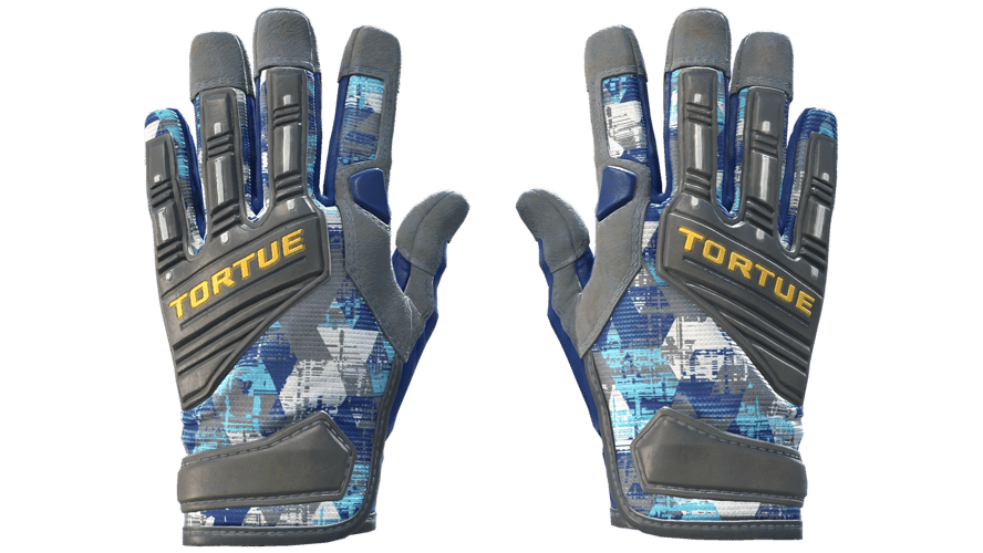 ★ Specialist Gloves | Mogul (Factory New)