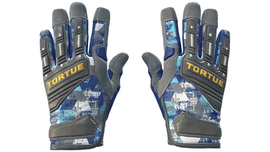 ★ Specialist Gloves | Mogul (Factory New)