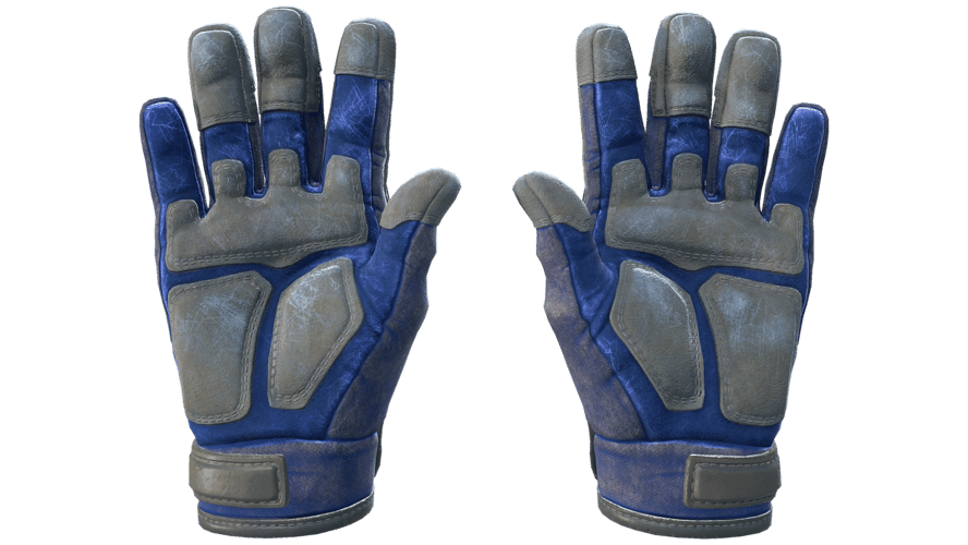 ★ Specialist Gloves | Mogul (Field-Tested)