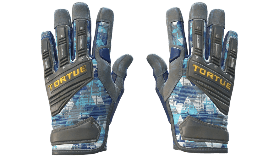 ★ Specialist Gloves | Mogul (Field-Tested)
