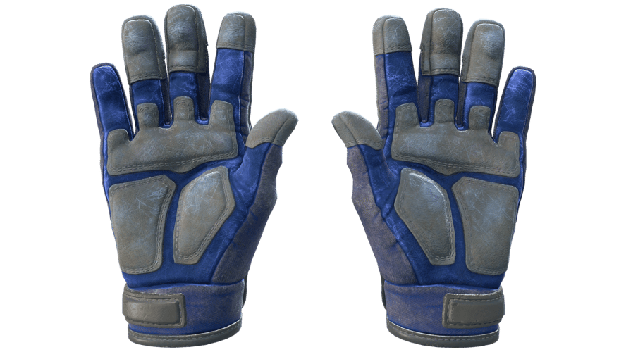 ★ Specialist Gloves | Mogul (Field-Tested)
