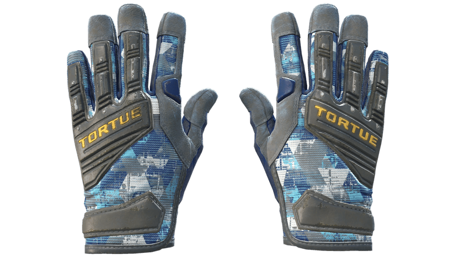 ★ Specialist Gloves | Mogul (Field-Tested)