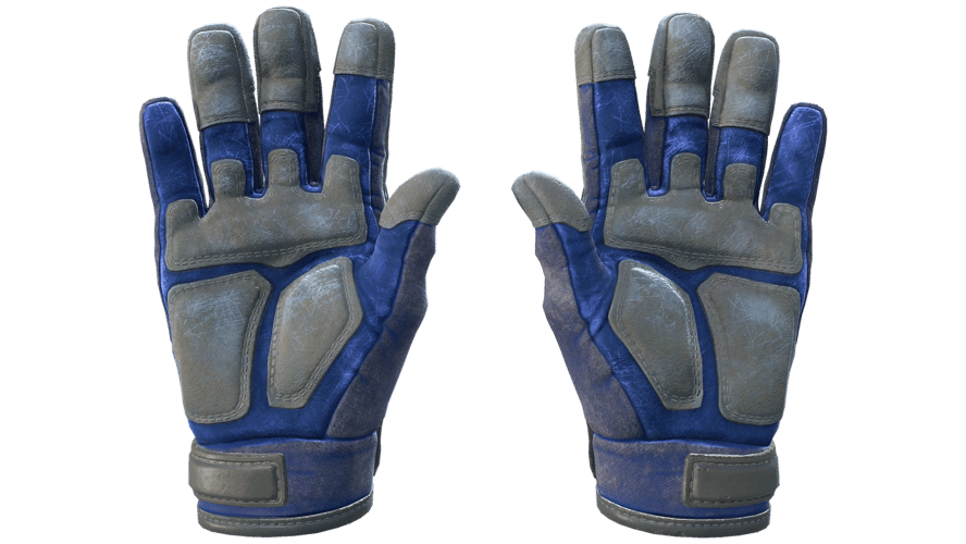 ★ Specialist Gloves | Mogul (Field-Tested)