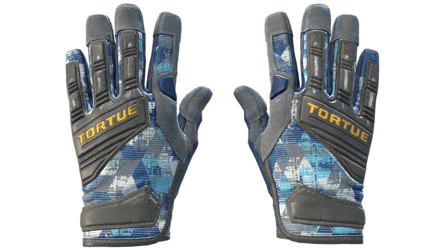 ★ Specialist Gloves | Mogul (Field-Tested)