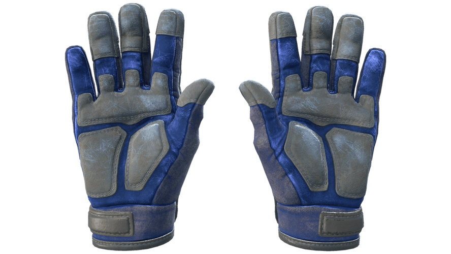 ★ Specialist Gloves | Mogul (Field-Tested)