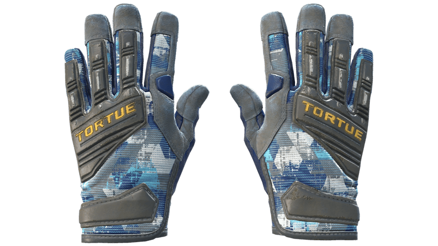 ★ Specialist Gloves | Mogul (Field-Tested)