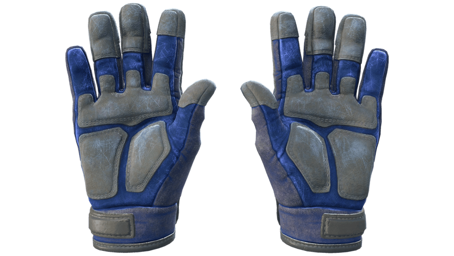 ★ Specialist Gloves | Mogul (Field-Tested)