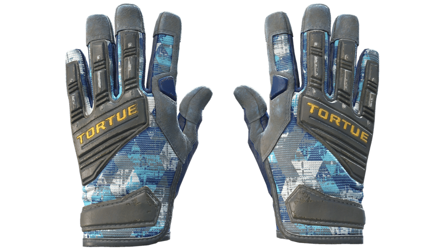 ★ Specialist Gloves | Mogul (Field-Tested)