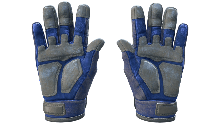 ★ Specialist Gloves | Mogul (Field-Tested)