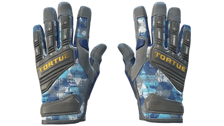 ★ Specialist Gloves | Mogul (Field-Tested)