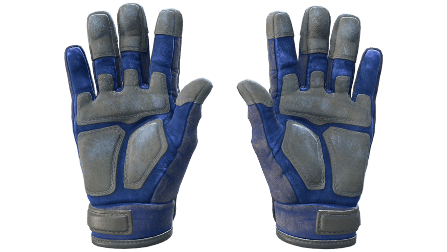 ★ Specialist Gloves | Mogul (Field-Tested)