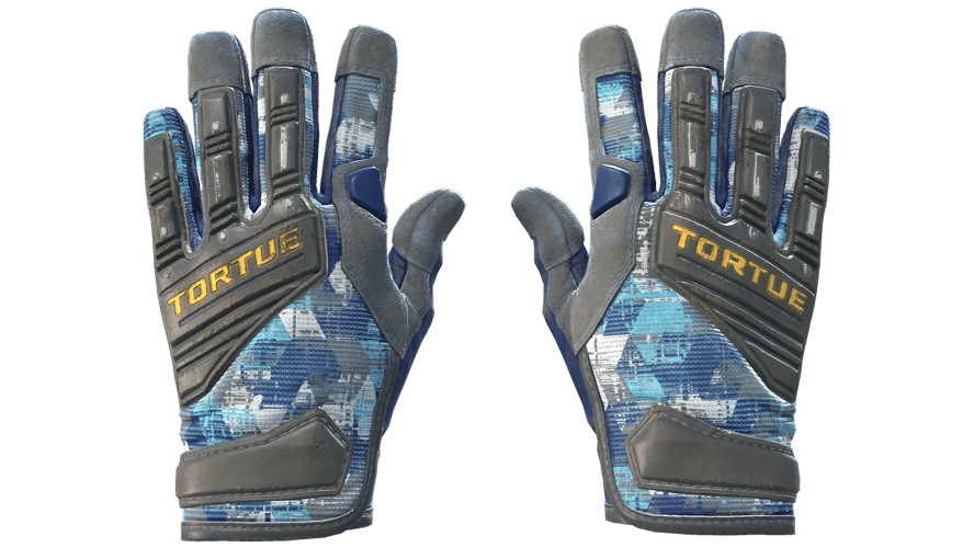 ★ Specialist Gloves | Mogul (Field-Tested)