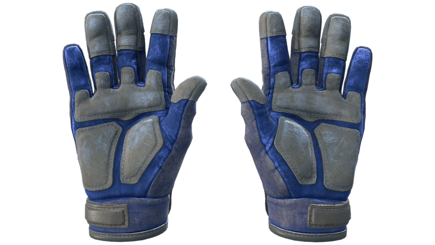 ★ Specialist Gloves | Mogul (Field-Tested)