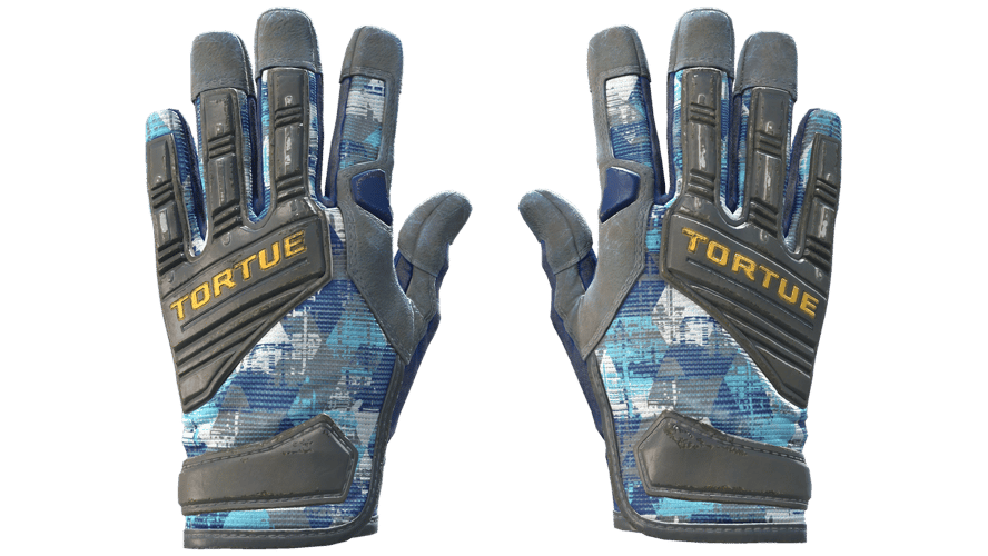 ★ Specialist Gloves | Mogul (Field-Tested)