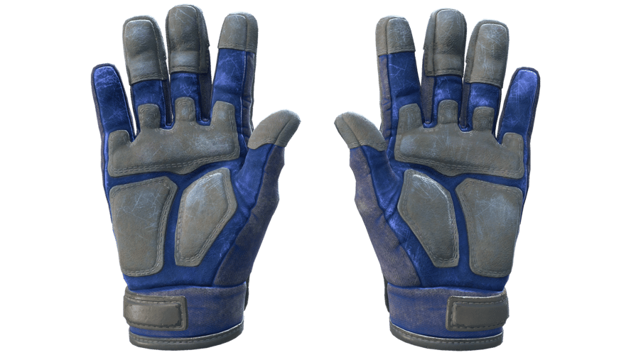 ★ Specialist Gloves | Mogul (Field-Tested)