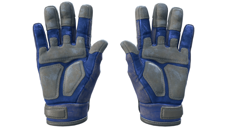 ★ Specialist Gloves | Mogul (Field-Tested)