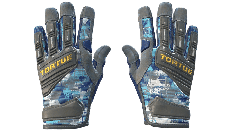 ★ Specialist Gloves | Mogul (Field-Tested)